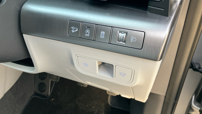 Hyundai KONA 1.0T Ultimate 5dr Petrol Hatchback